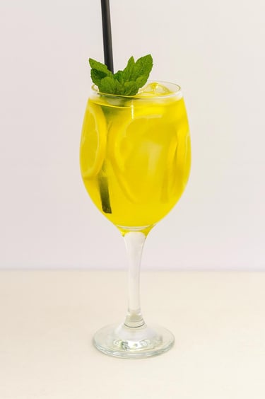 Amalfi Spritzer