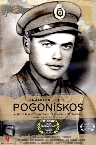 "Pogoniskos" Documentary Short Film by Thanasis Neofotistos