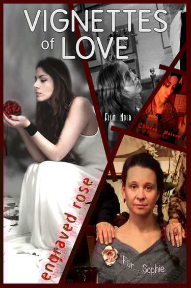 "Vignettes Of Love" Student Short Films by Thanasis Neofotistos