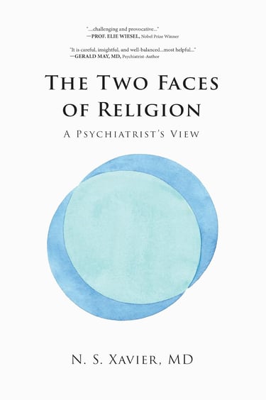 two faces of religion