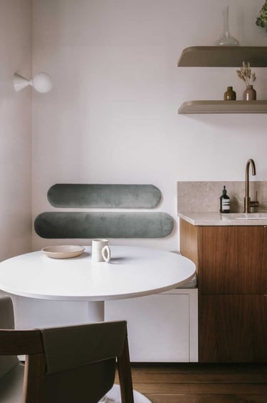 comment optimiser les petits espaces