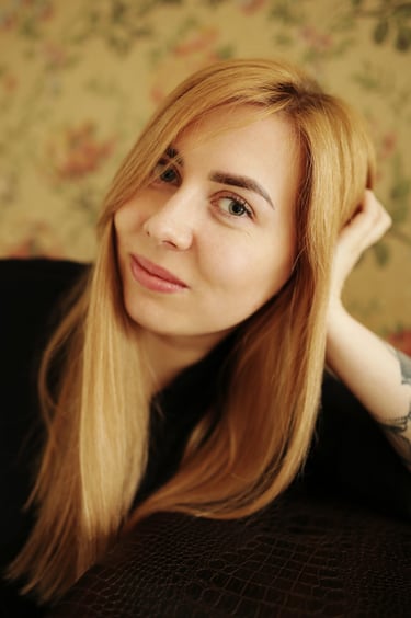 Greta Grigalaitytė