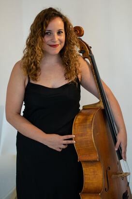 Foto Bárbara González