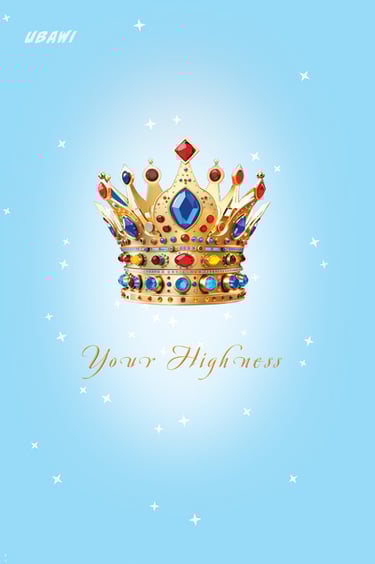 ubawi-your-highness-03-illustrated-notebook