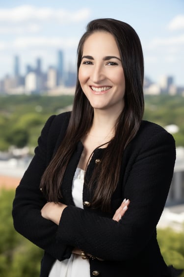 Jessika Interian, Florida probate and estate planning attorney