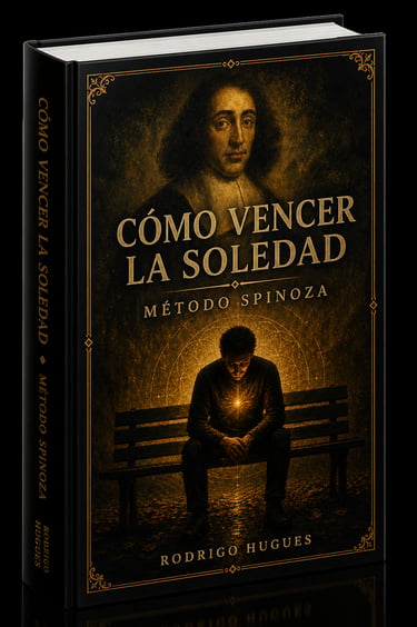 vencer la soledad