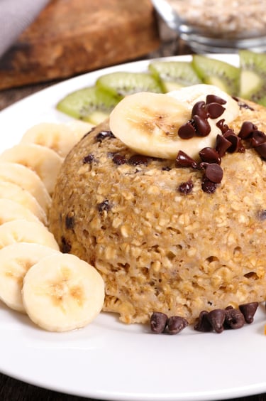 recette bowlcake