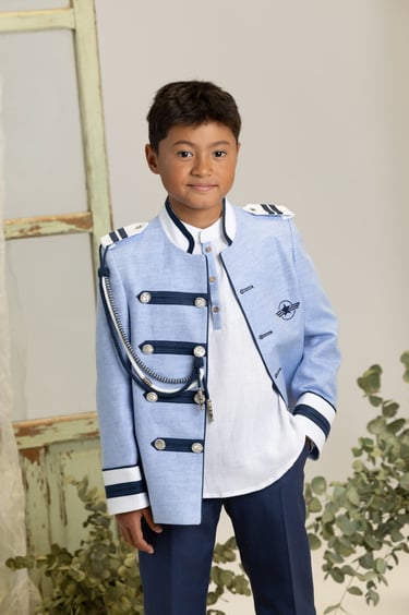 Trajes de Comunión para Niños