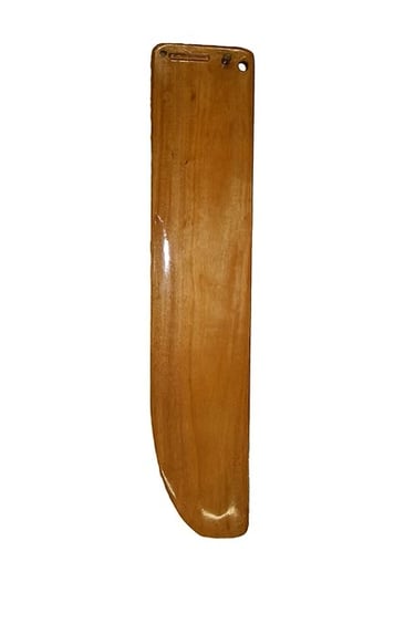 Sunfish Daggerboard  ISCA Daggerboard