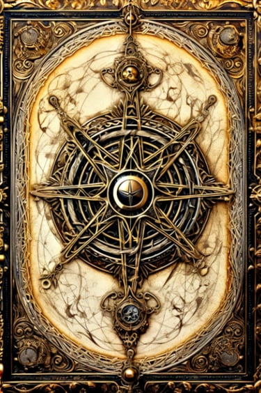 A∴A∴A∴ Arcane Alchemy Almanac