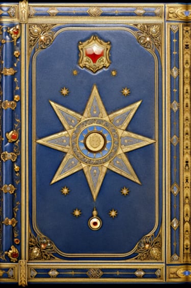 G∴G∴G∴ Gold & Gorm Grimoire