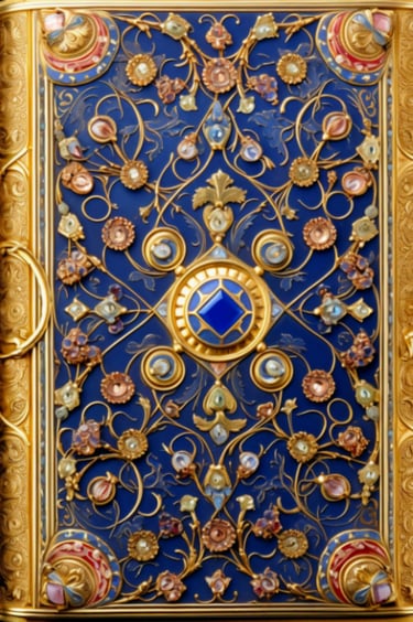 I∴I∴I∴ Illuminated Incunable Index