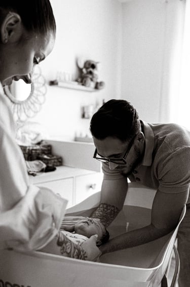 accompagnement parental