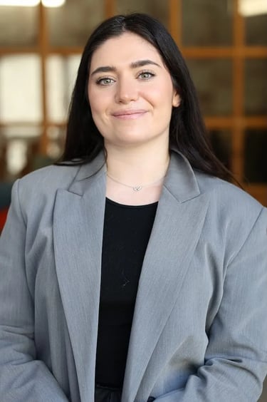 Klaipėdos Valdorfo mokyklos mokytoja Selenay