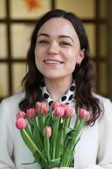 Klaipėdos Valdorfo mokyklos klasės mokytoja Aušra