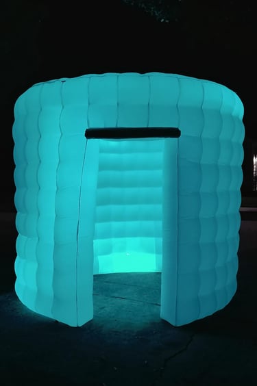 Moonwalks & Entertainables Bookings 832-216-8423