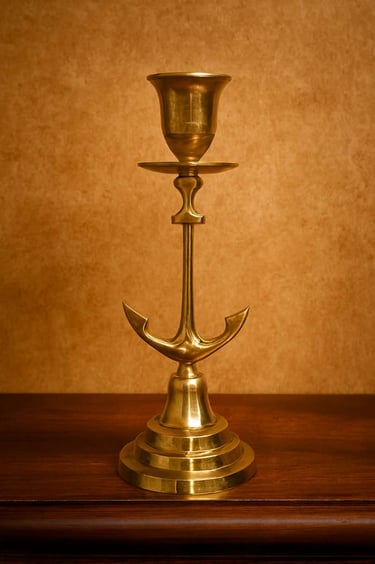 candle stand