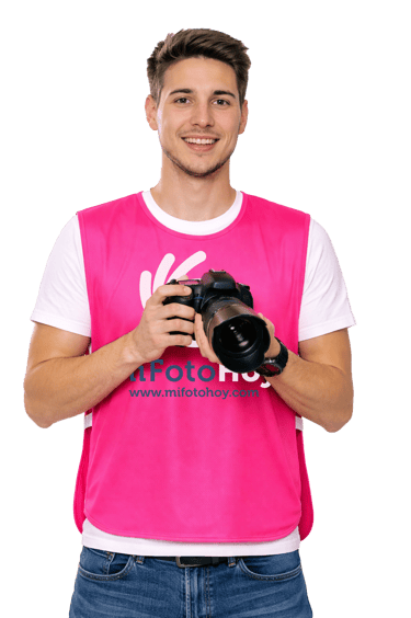 MiFotoHoy - Fotografía de profesionales