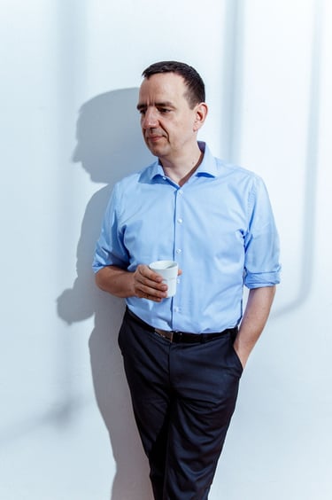 Businessfotos München