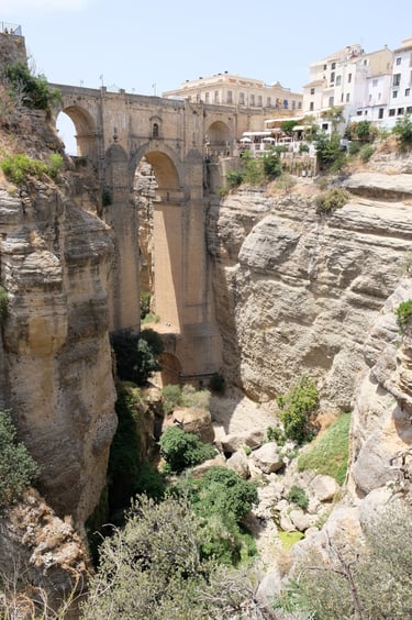 Ronda, Spain