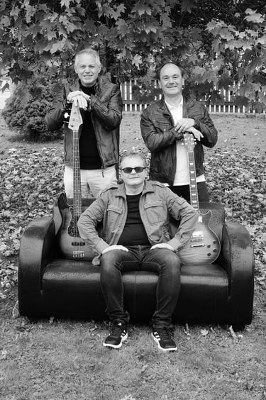 Trio Musik Niederbayern