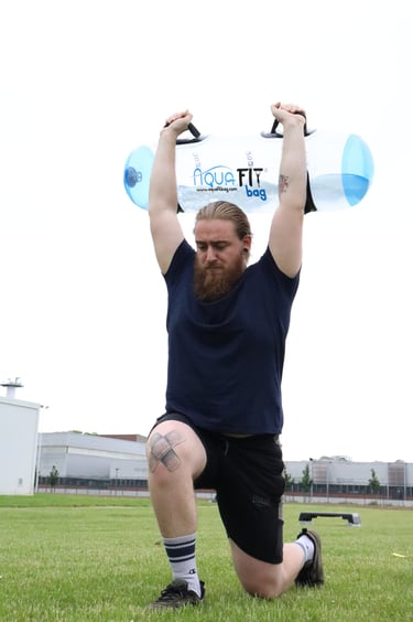 préparation physique Amiens Impulsion Sport-Santé