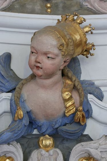 Gretel St. Margaretha Altenmarkt