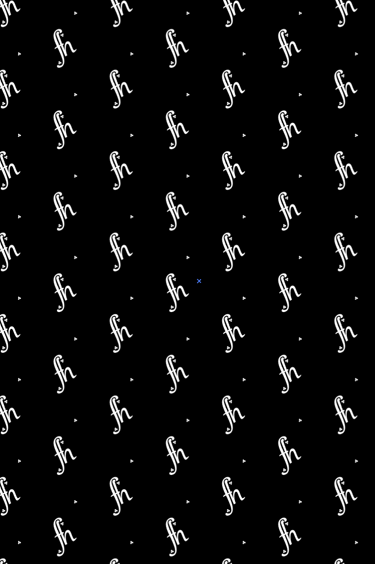 Pattern design