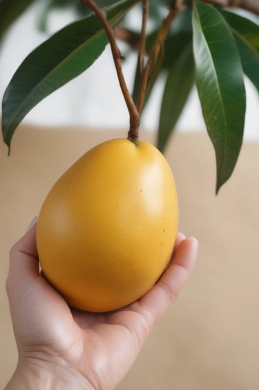 orchid flower highlighted in a bunch