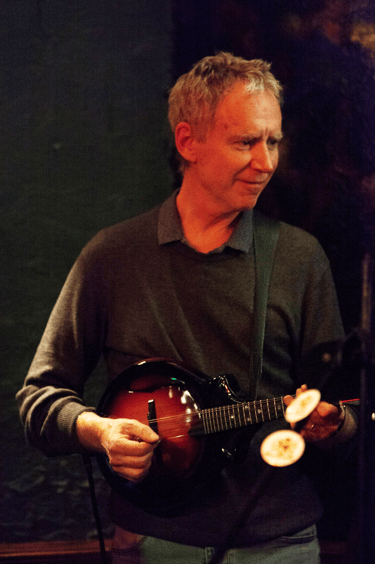 Jim Bevan