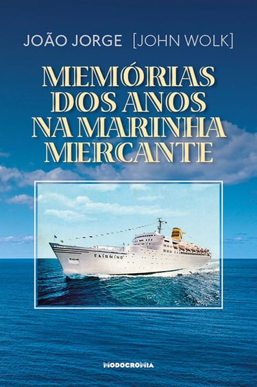 Memórias da Marinha Mercante