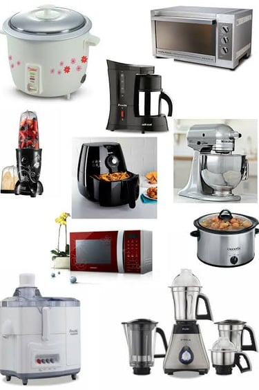 Home Appliances Repair Service Near Me Hyderabad