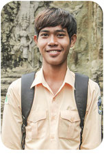 Guía de Angkor en Español