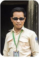 Guía de Angkor en Español