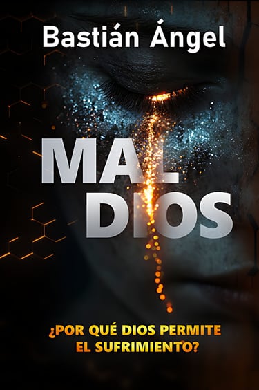 Libro sobre teología