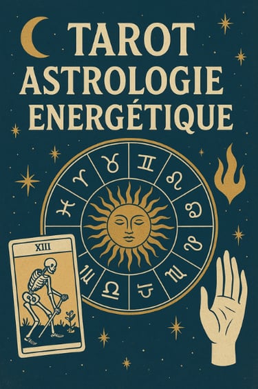 tarot astro energetique