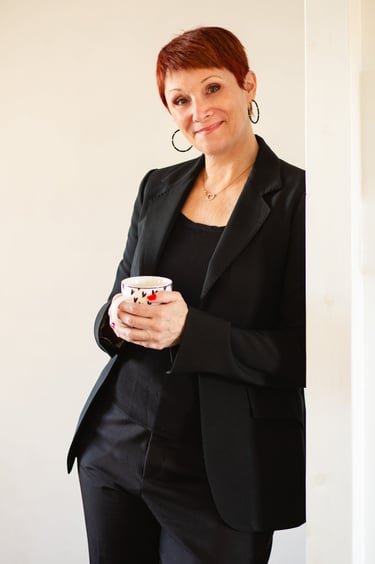 sophie watremetz développe ton business