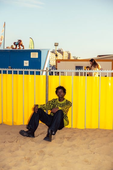 Den Haag Wedding Photographer