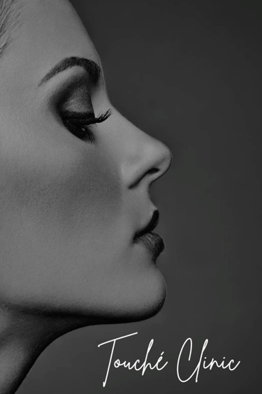 Harmonização Facial em São Paulo e Rio de Janeiro | Touché Clinic