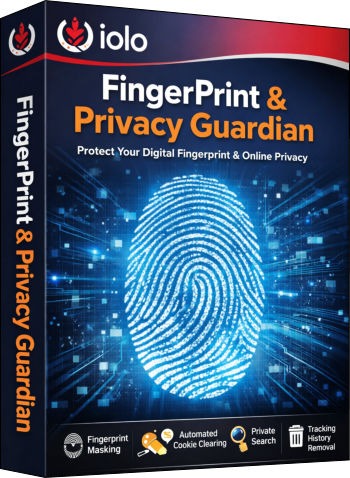 Fingerprint and Privacy Guardian