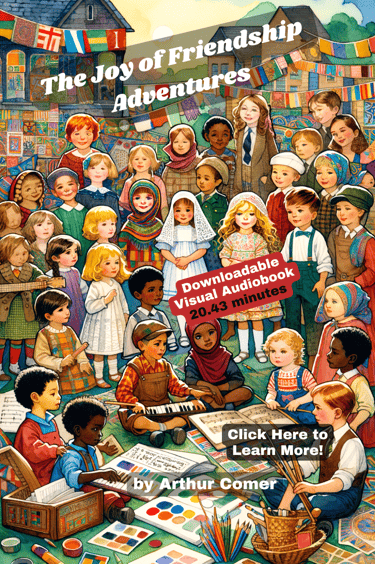 Visual Audiobook Offering