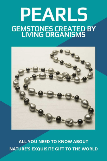 What you need to know about pearls book cover