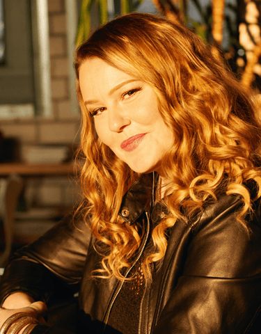 Sabine Schoder Porträt