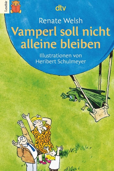 Vamperl Band 2