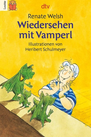 Vamperl 3
