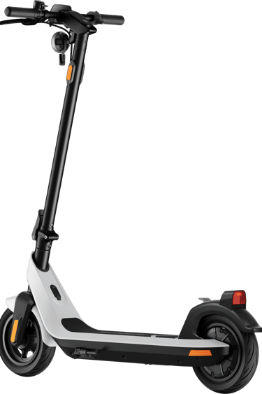 diseño de patinete electrico Niu KQi2