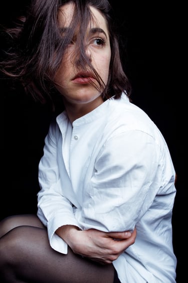 Schauspielerportrait Muenchen