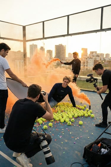 sudadera padel nopla