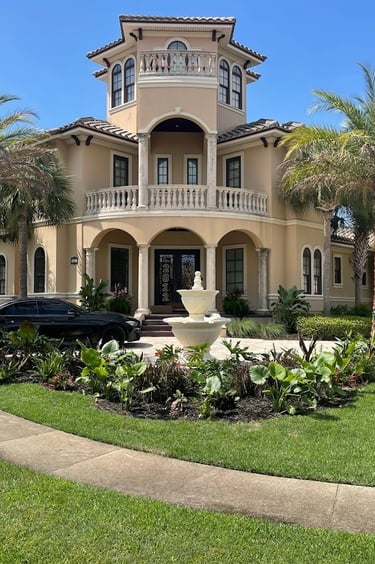 best palm service in florida panhandle