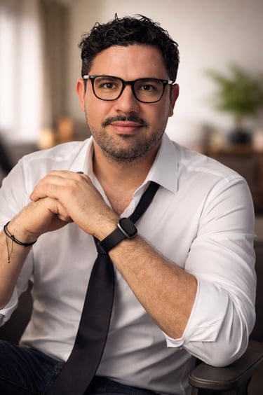 Asesor de campañas publicitarias Meta Y Google Ads, Vendedor profesionall y marca personal.